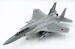 F15J Eagle JASF, 306th Tactical Fighter Squadron, Komatsu Air Base