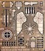 MiG I-3U (I-420) Detail set (Modelsvit)