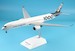 A350-1000 (Airbus Industrie) House colours: F-WLXV "2018 Asia Demonstration Tour Edition" "Flap Down" With Stand