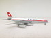 Convair CV990 Balair HB-ICH
