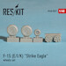 F15E/I/K Strike/Slam Eagle Wheels set