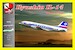 Ilyushin IL14P Crate (LOT Polish Airlines - 2 schemes)