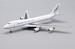 Boeing 747-400F Boeing Company (SCD) N6005C With Antenna