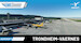 ENVA-Airport Trondheim-Vaernes (download version)