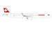 Airbus A321neo Swiss International Air Lines Stoos