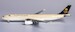 Airbus A330-300 Saudi Arabian Airlines HZ-AQ25