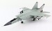 MIG-25PD Foxbat Blue 75, Soviet Air Force, 1979