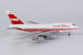 Boeing 747SP TWA Trans World Airlines N57203 with 