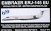 Embraer EMB145EU (Flybe.com)