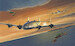 Lockheed XB30 Constellation, Connie bomber, to match with B29 plus bonus XP75A, XP62 and XP81 experimental fighters