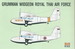 Grumman Widgeon (Royal Thai Air Force)