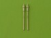 German Machine Gun MG151 (20mm) (4pcs)