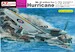 Hawker Hurricane MKIV with /40MM
