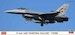 F16A ADF "Fighting Falcon"'Viper