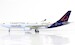 Airbus A330-200 Brussels Airlines "Tomorrow Land" OO-SFU