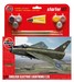 Giftset English Electric Lightning F.2A