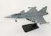 Saab JAS39 Gripen Thailand Air Force 70105