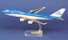 Boeing 747-400 KLM PH-BFT Last Boeing 747 Flight March 29 2020