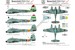 Messerschmitt Me210A-1/Ca-1 (Luftwaffe, Hungarian AF)