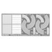Dornier Do335A-0 Pfeill Radiator detail set