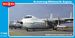Armstrong Whitworth Argosy C1