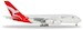 Airbus A380 Qantas "Charles Kingsford Smith" VH-OQF