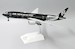 Boeing B777-200ER Air New Zealand "All Blacks" ZK-OKH With Stand