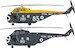 Westland Whirlwind HAS7 Anti Submarine (Royal Navy)