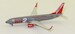 Boeing B737-800 Jet2 G-JZBM