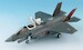 F35B Lightning Lockheed Martin F35B STOVL BF-01, USMC, 2010s