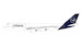 Boeing B747-8i Lufthansa D-ABYC