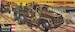 US Army M35 Military truck