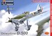 Dewoitine D500 'French Air Force'