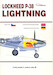 Lockheed P38 Lightning