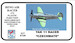 Yak11 Racer "Perestroika, Czech Mate"