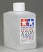 X-20A Acrylic Paint Thinner 250 ml