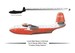 Martin JRM-3 Philipine Mars "Coulson Flying Tanker"