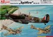 Spitfire Mk.IIa LR