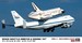 Space Shuttle Orbiter & Boeing 747 (REISSUE)