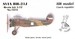 Avia BH21J