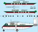 Short Skyliner (Gulf Air)