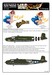 North American B25J Mitchell (CWHM, USAAF)