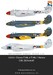 Gloster Meteor F. MK4 / T MK7 (LSK R. Neth AF)