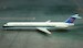 McDonnell Douglas MD82 China Southern B-2134