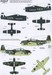 Yanks with Roundels part 3 US Aircraft in FAA service