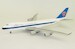 Boeing 747-400F China Southern Airlines Cargo B-2473 with stand limited 60 pieces