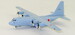 Lockheed Hercules C130R L382 Japan Navy 9054 with stand