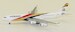 Airbus A340-300 Air Belgium OO-ABA