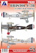 Bristol F2B Fighter in Post War RAF Service