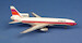 Lockheed L1011 Tristar PSA w/logos N10114